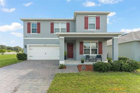 5449 Palomino Place, home for sale in Apopka 32712