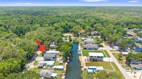 6183 Waverly Road, Weeki Wachee FL - photo 17 of 22