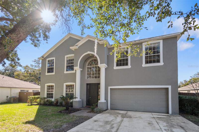 6 bedroom Single Family Residence at 1542 McCrea Drive, Wyndgate, Lutz — photo 3