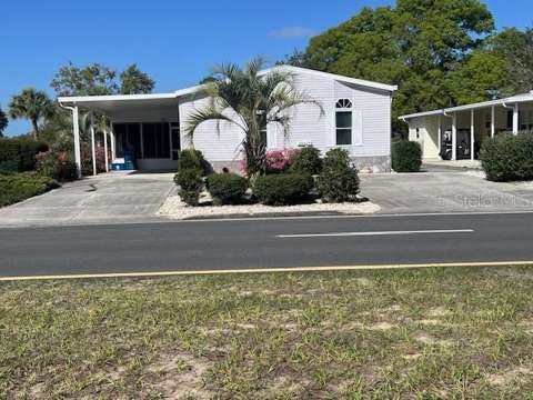 15025 Brookridge Boulevard, home for sale in Brooksville 34614