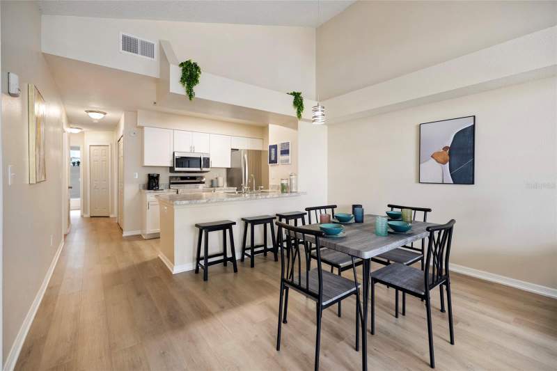 3 bedroom Condominium at 2717 N Poinciana Boulevard #172, Villas At Somerset The, Kissimmee — photo 5