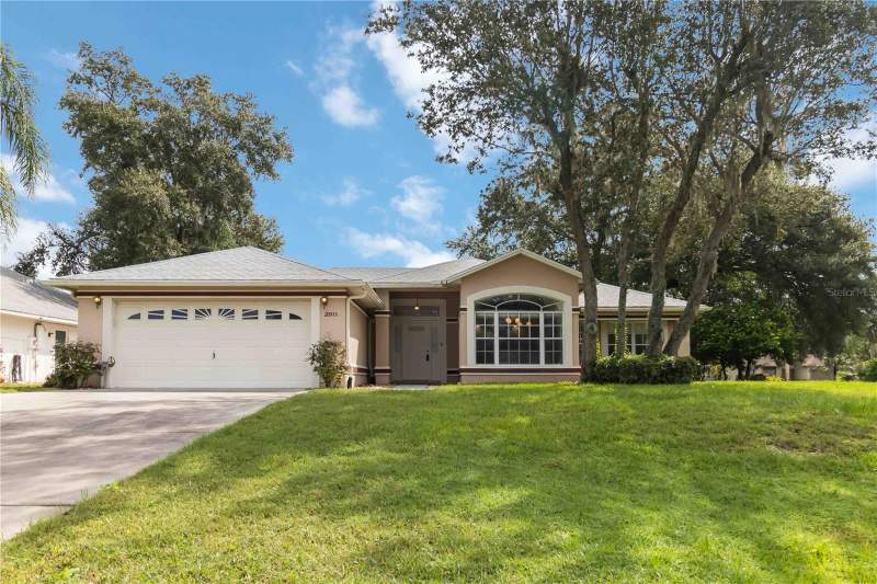 Poinciana Estates