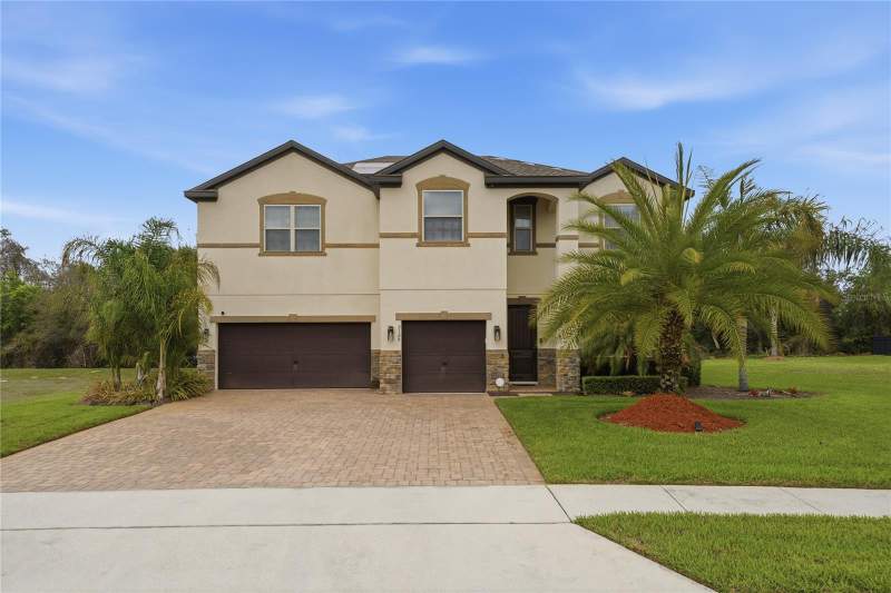 Hillside Wekiva