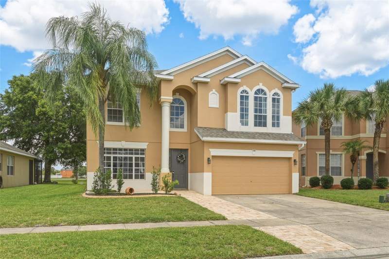 5 bedroom Single Family Residence at 1518 Sun Meadow Drive, Harbor Lakes 50 77, Orlando — photo 2