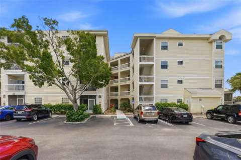6817 Stones Throw Circle #17208, home for sale in St. Petersburg 33710
