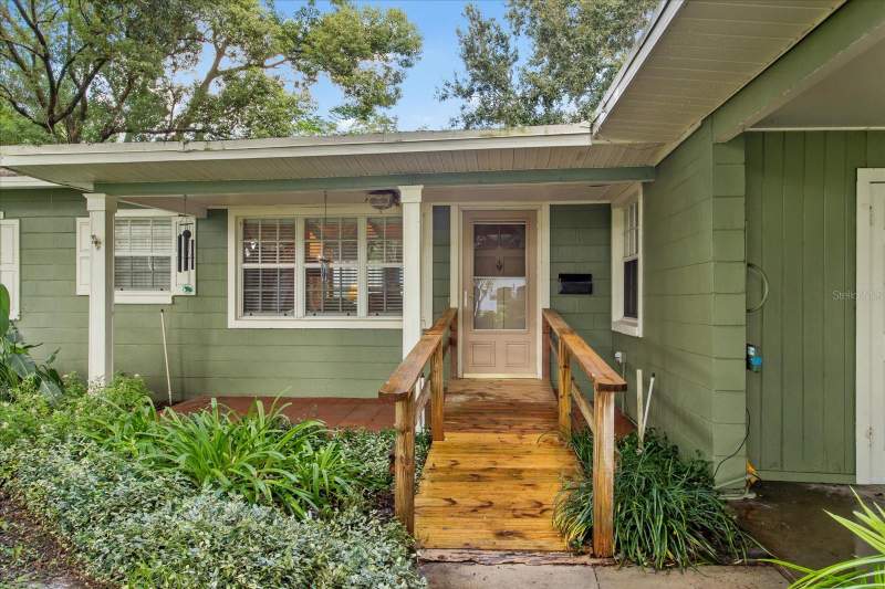 3 bedroom Single Family Residence at 4099 Shorecrest Drive, Biltmore Shores Sec 02, Orlando — photo 2