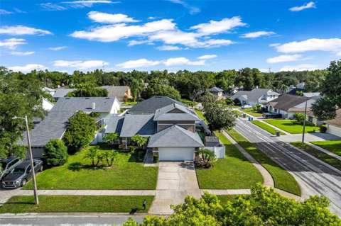 6301 Nesting Court, home for sale in Tampa 33625