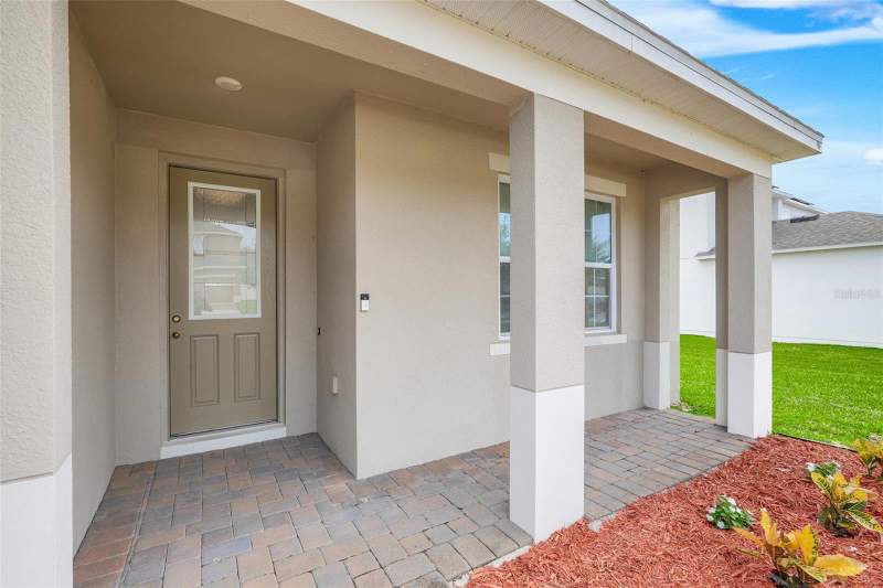4 bedroom Single Family Residence at 645 BLACK EAGLE DRIVE, EAGLE POINTE, GROVELAND — photo 5