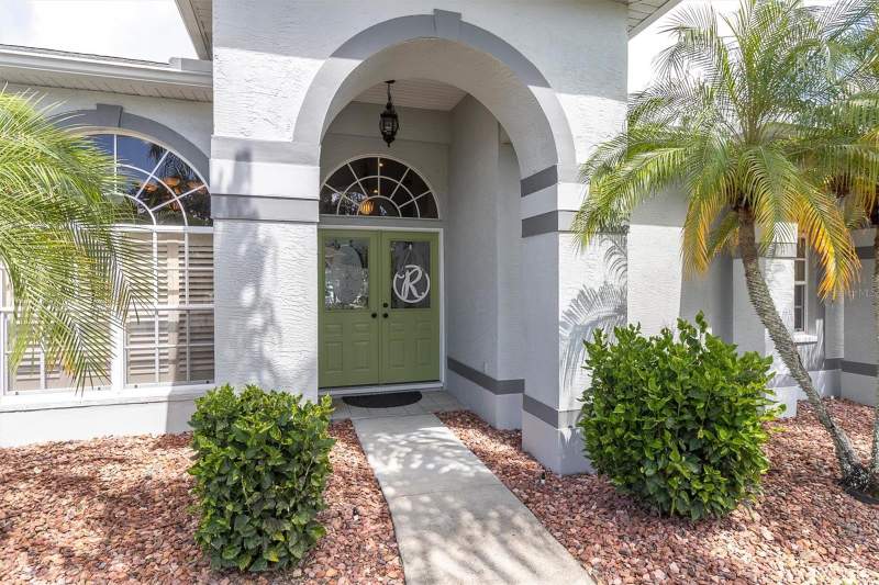 3 bedroom Single Family Residence at 5631 Hereford Drive, Cattlemans Crossing Ph 03, New Port Richey — photo 2