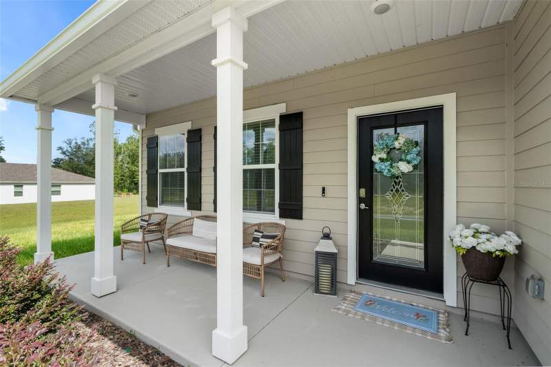 3 bedroom Single Family Residence at 218 SW Cadence Glen, Forest Cove, Lake City — photo 2