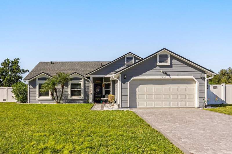 Country Chase Orlando