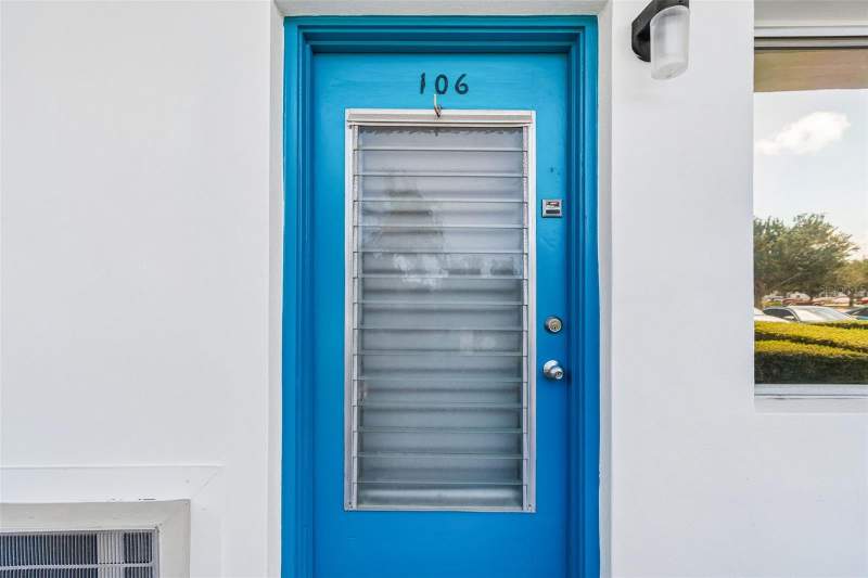 1 bedroom Condominium at 8220 112th Street #106, Seminole Garden Apts Co-Op, Seminole — photo 3