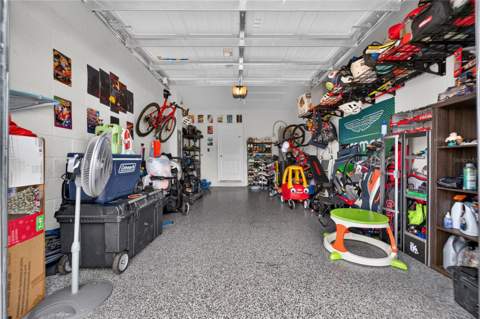 10108 Salt Point Drive, Winter Garden FL - photo 23 of 30