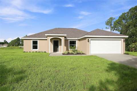 6898 Dickinson Drive, home for sale in Sebring 33872