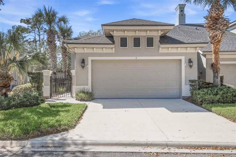 2 bedroom Townhouse at 3 River Park Drive, Grand Haven, Palm Coast — photo 1