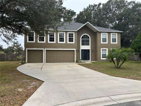 4520 SE 30Th Street, home for sale on SE 30Th Street