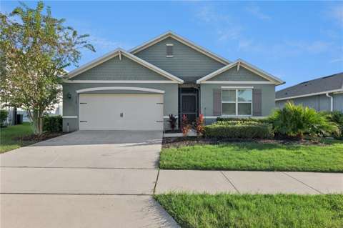 3139 Bethpage Loop, home for sale in Mount Dora 32757