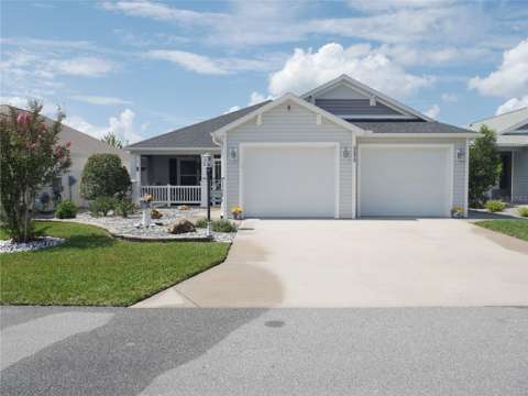 5672 Grimes Court, home for sale in The Villages 32163