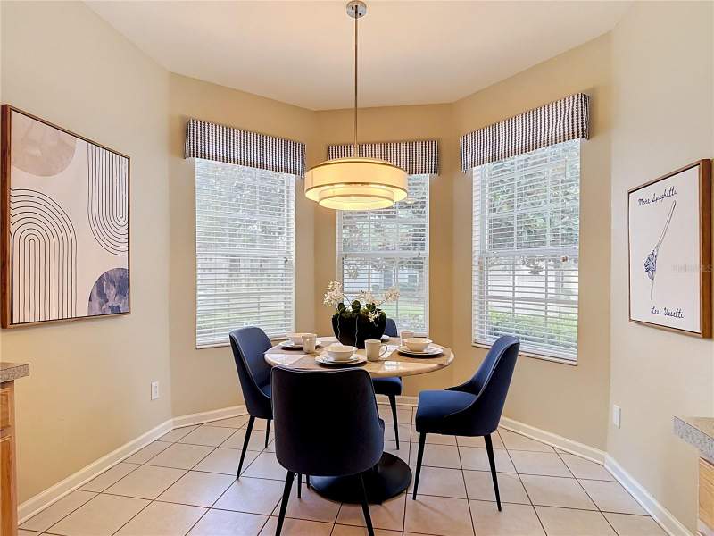 5 bedroom Single Family Residence at 7742 Comrow St, Windsor Hills, Kissimmee — photo 4