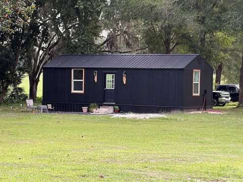 3622 E Whirlwind, home for sale in Floral City 34436