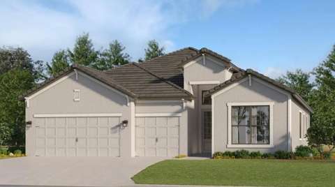 5938 Mound Key Run, gated community for sale in Lakewood Ranch