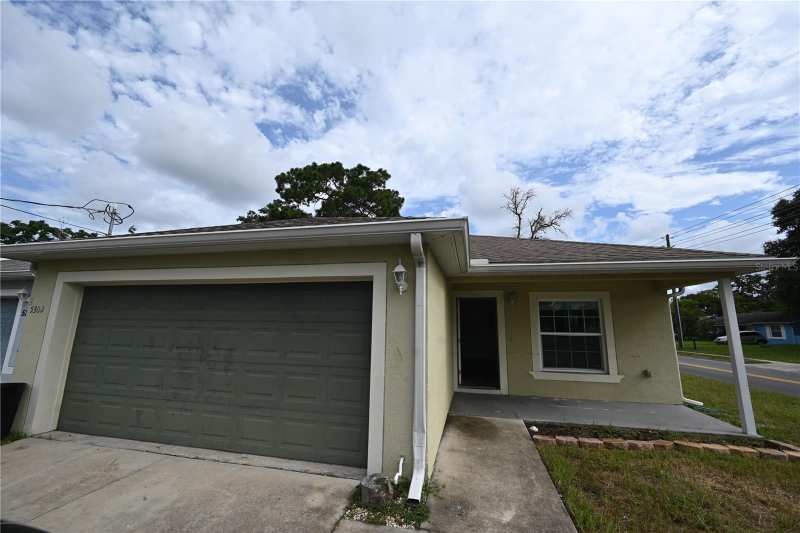 3 bedroom Single Family Residence at 5302 School Road, Ce Crafts Sub 5, New Port Richey — photo 1