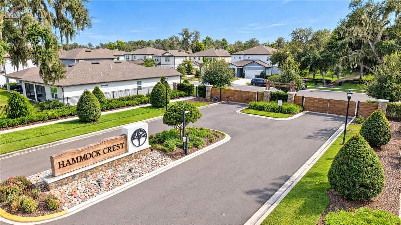 4 bedroom Single Family Residence at 14161 Hammock Crest Way, Hammock Crest, Riverview — photo 3