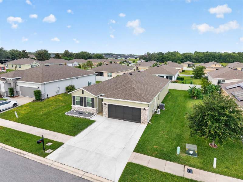 4 bedroom Single Family Residence at 8872 SW 63rd Avenue, Jb Ranch Ph 01, Ocala — photo 3