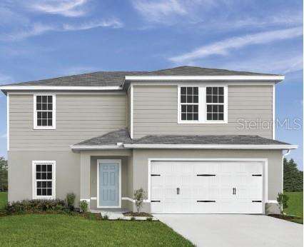 11464 SE 77Th Avenue, home for sale in Belleview 34420