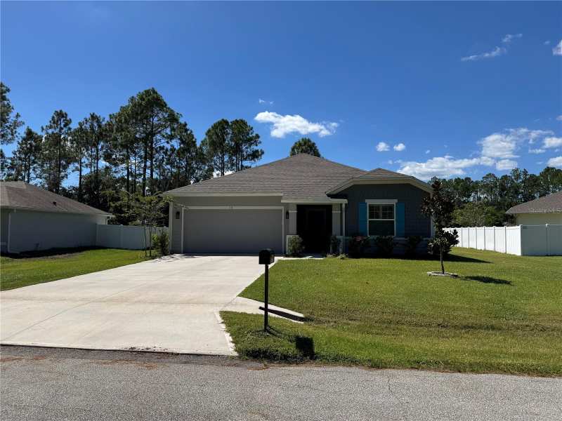 3 bedroom Single Family Residence at 59 Karat Path, Palm Coast Sec 65, Palm Coast — photo 1