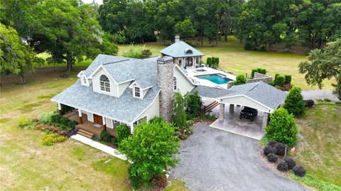 19431 NE 17Th Place, luxury home for sale in Williston