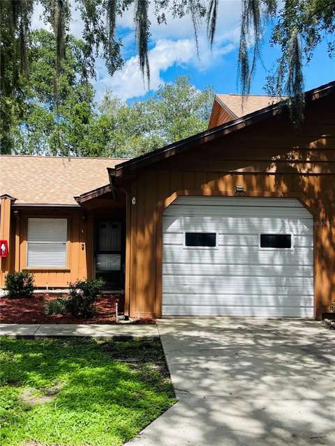 2701 NE 10Th Street #802, home for sale in Ocala 34470