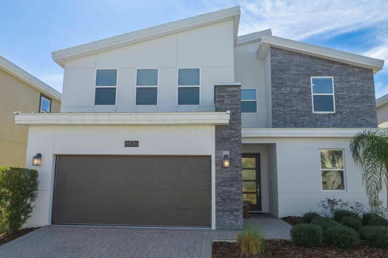 6 bedroom Single Family Residence at 8836 Cruden Bay Court, Stoneybrook South North Prcl Ph 2, Davenport — photo 1