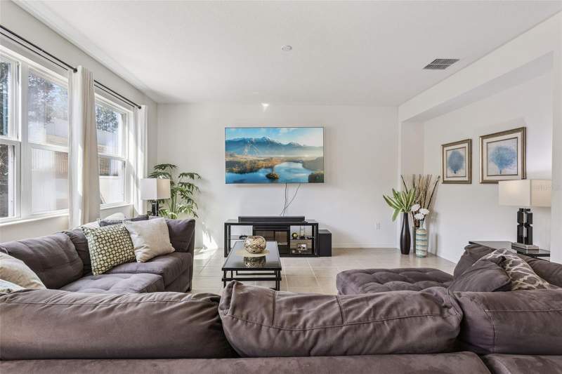 3 bedroom Single Family Residence at 11437 Wishing Well Lane, Highland Groves Ph II Sub, Clermont — photo 4