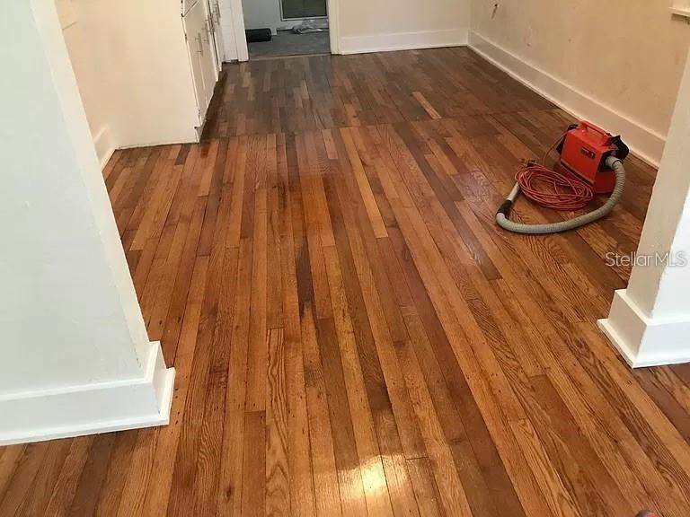 2 bedroom Single Family Residence at 545 15th Avenue, Croxton Sub, St Petersburg — photo 5
