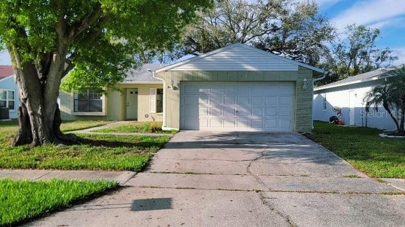 Lakes Unit Ii Ph I Sec Ii TheHomes for Sale in Clearwater, FL