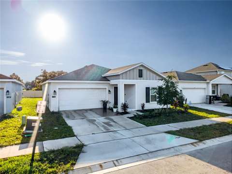 1173 Deepwater Circle, starter home for sale in Eagle Lake