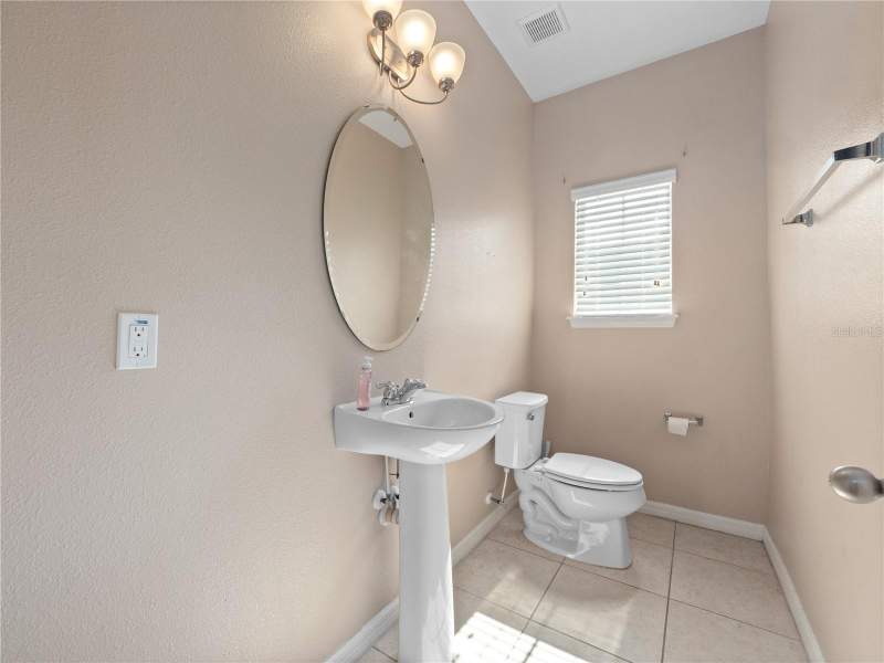 3 bedroom Townhouse at 1610 Mohegan Boulevard, Heritage Run, Kissimmee — photo 4