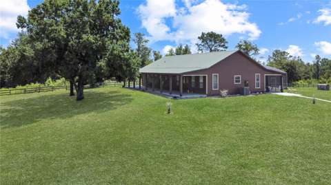 12150 Skyview Lane, home for sale in Clermont 34715