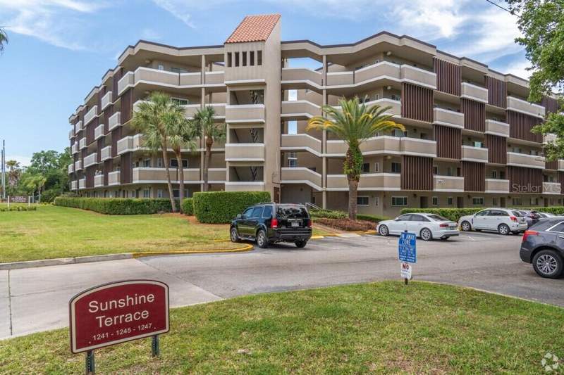 Sunshine Towers Apt Residences