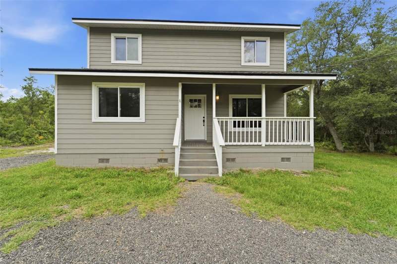 3 bedroom Single Family Residence at 41707 ASPEN ST, ROYAL TRAILS UNIT 01, EUSTIS — photo 2