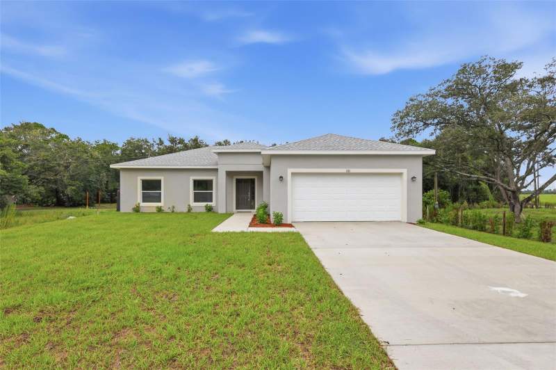 4 bedroom Single Family Residence at 121 S Canoe Creek Road, Haf Hop Unit 2, Kenansville — photo 3