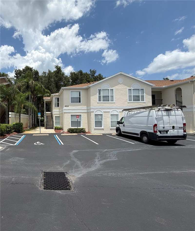 3 bedroom Condominium at 8819 Grand Palms Circle #A, Grand Palms Condo 4 Ph 2, Kissimmee — photo 1