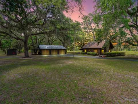 4801 County Road 575, home for sale in Bushnell 33513