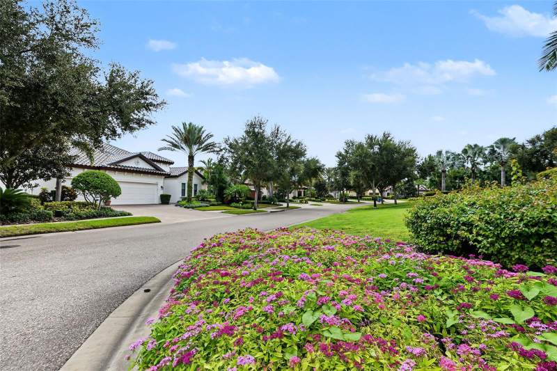 3 bedroom Single Family Residence at 1366 Via Verdi Drive, Innisbrook, Palm Harbor — photo 4