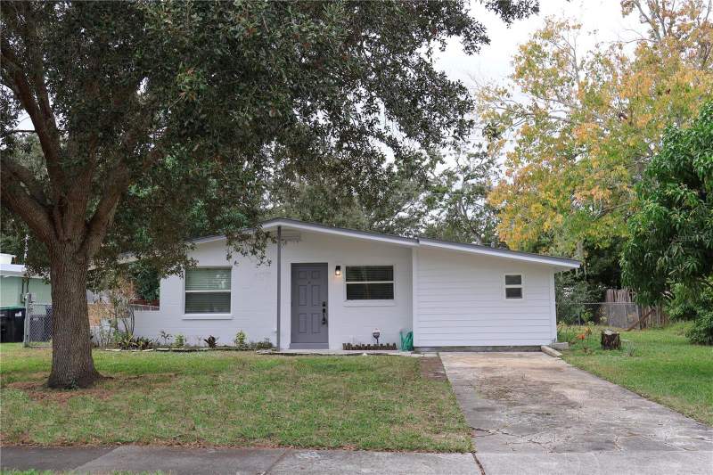 Conway Acres
