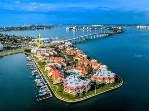106 1St Street #215, home for sale in St. Petersburg 33715
