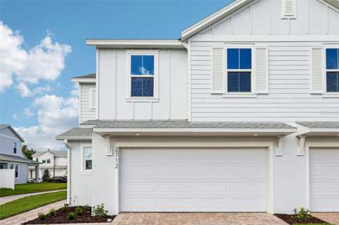 2712 Meadow Crest Drive, home for sale in St. Cloud 34773