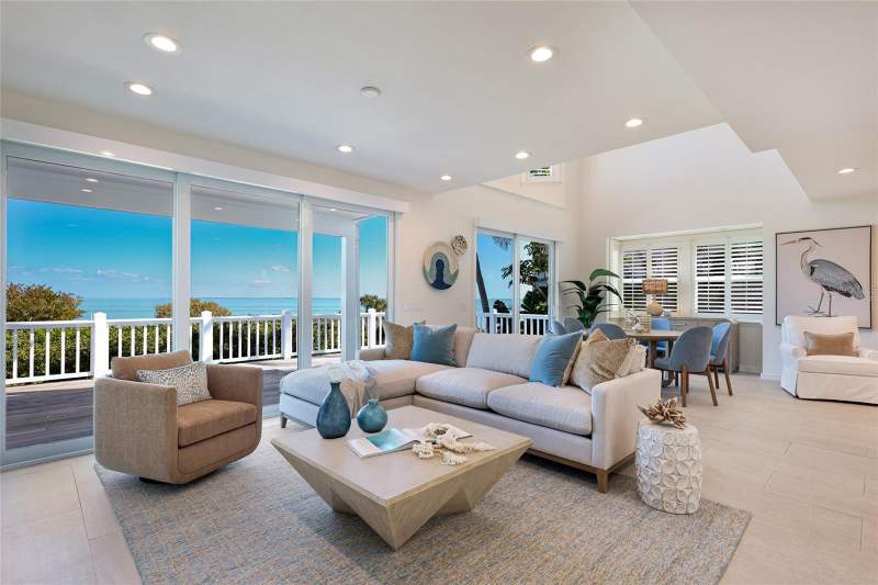 3 bedroom Single Family Residence at 585 Buttonwood Bay Drive, South Bay Sub, Boca Grande — photo 5