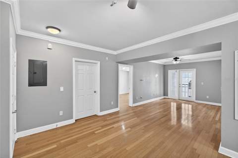 300 E South Street #2014, Orlando FL - photo 7 of 24